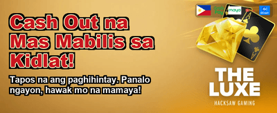Welcome to TBJILI Casino! banner