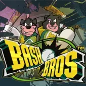 Bash Bros screenshot